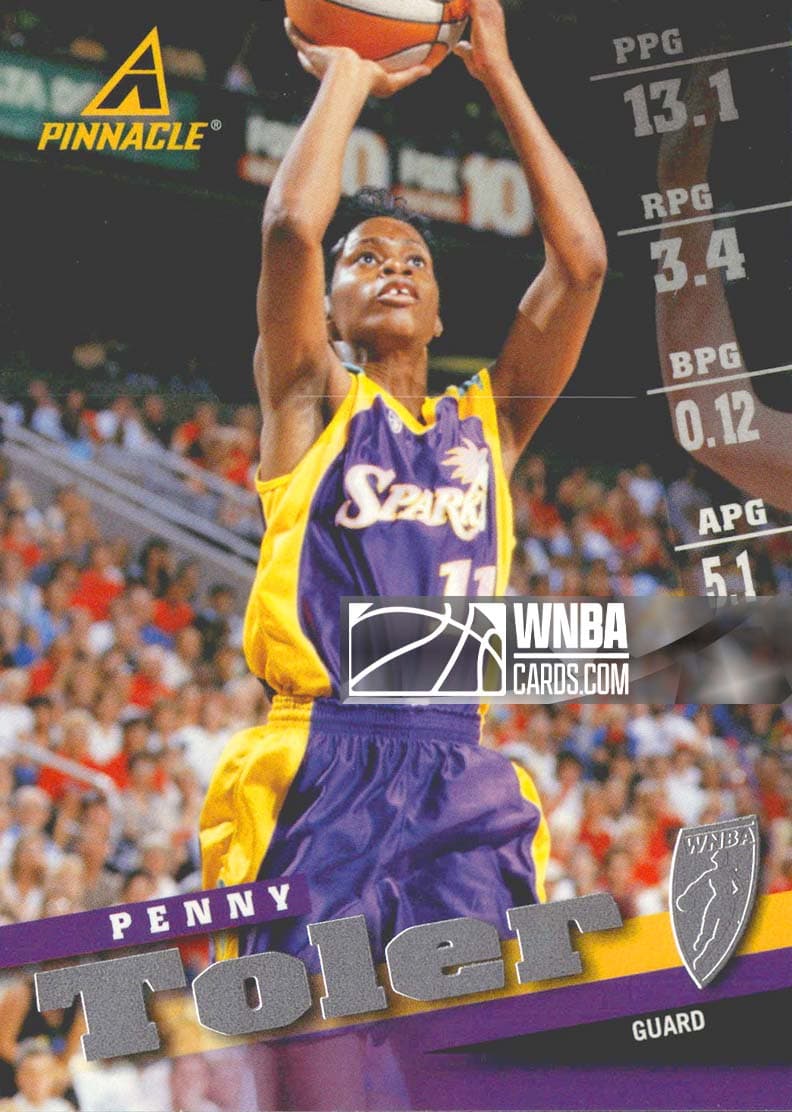 Penny Toler #13