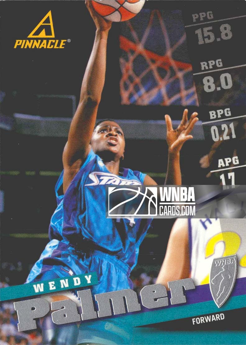 Wendy Palmer #5